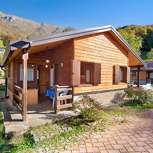 Casa Rododendro Barzio