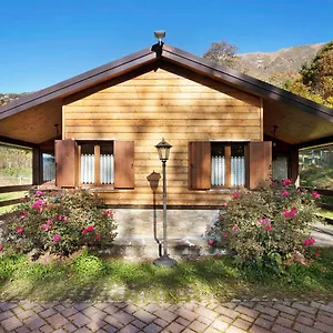 Casa Ciclamino Barzio