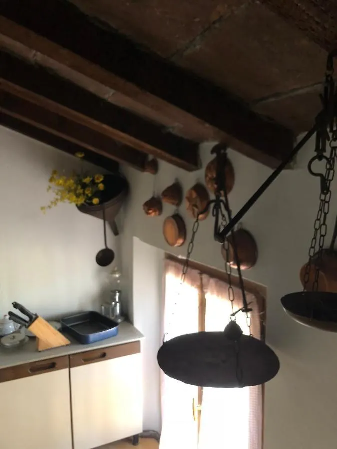Apartment Ampio E Luminoso Appartamento A 2 Passi Da Pavia Cava Manara