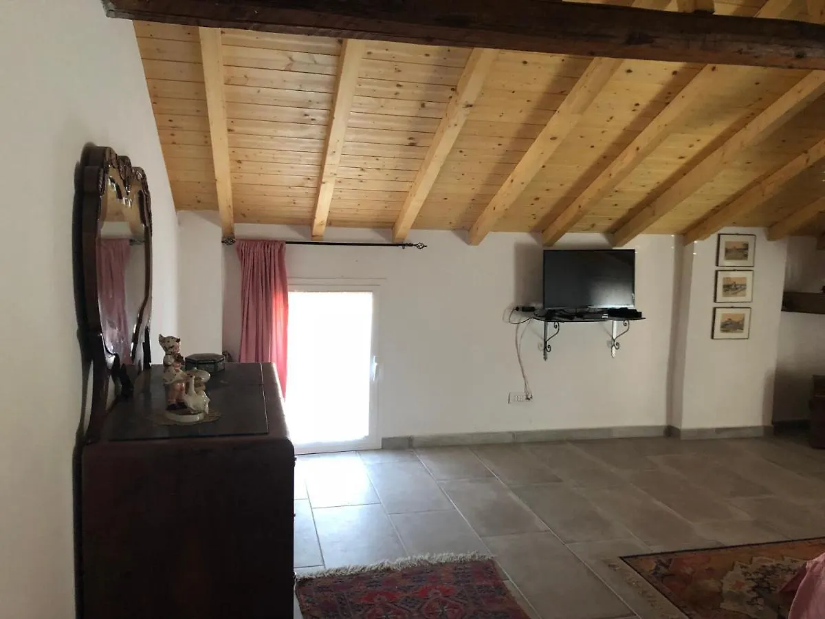 アパート Ampio E Luminoso Appartamento A 2 Passi Da Pavia Cava Manara イタリア